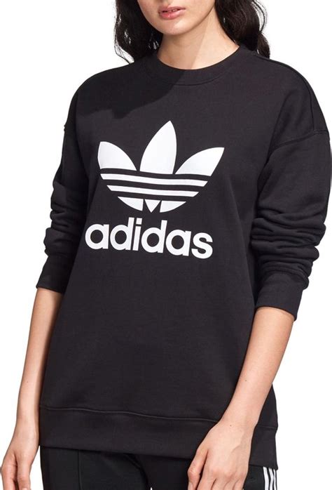 grijze adidas ttui|Grijze adidas Truien & sweaters voor dames online kopen .